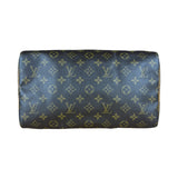 Louis Vuitton Monogram Speedy 30