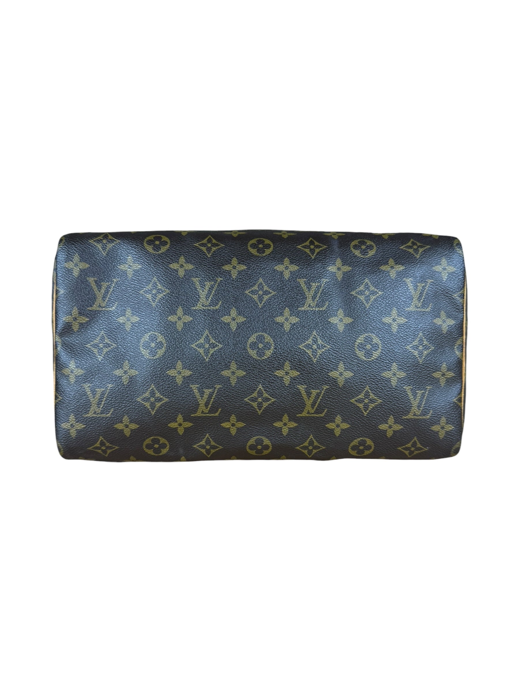 Louis Vuitton Monogram Speedy 30