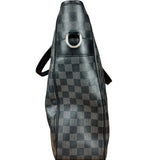 Louis Vuitton Graphite Damier Tadao Tote