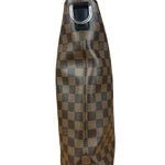 Louis Vuitton Damier Ebene Jake Zip Tote