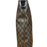 Louis Vuitton Damier Ebene Jake Zip Tote