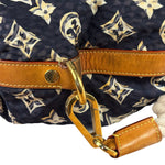 Louis Vuitton Navy Cruise Bulles MM