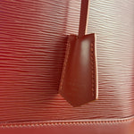 Louis Vuitton Rubis Epi Alma GM