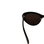 Gucci Black Cat-Eye Sunglasses GG1170S