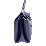 Bottega Veneta Lilac Patent Leather Doll Small Tote