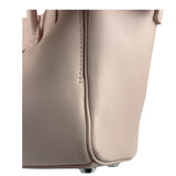 Balenciaga Pink Bel Air Mini Handbag