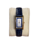 Gucci 2600L Blue Tank