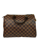 Louis Vuitton Damier Ebene Speedy 30