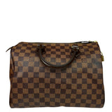 Louis Vuitton Damier Ebene Speedy 30