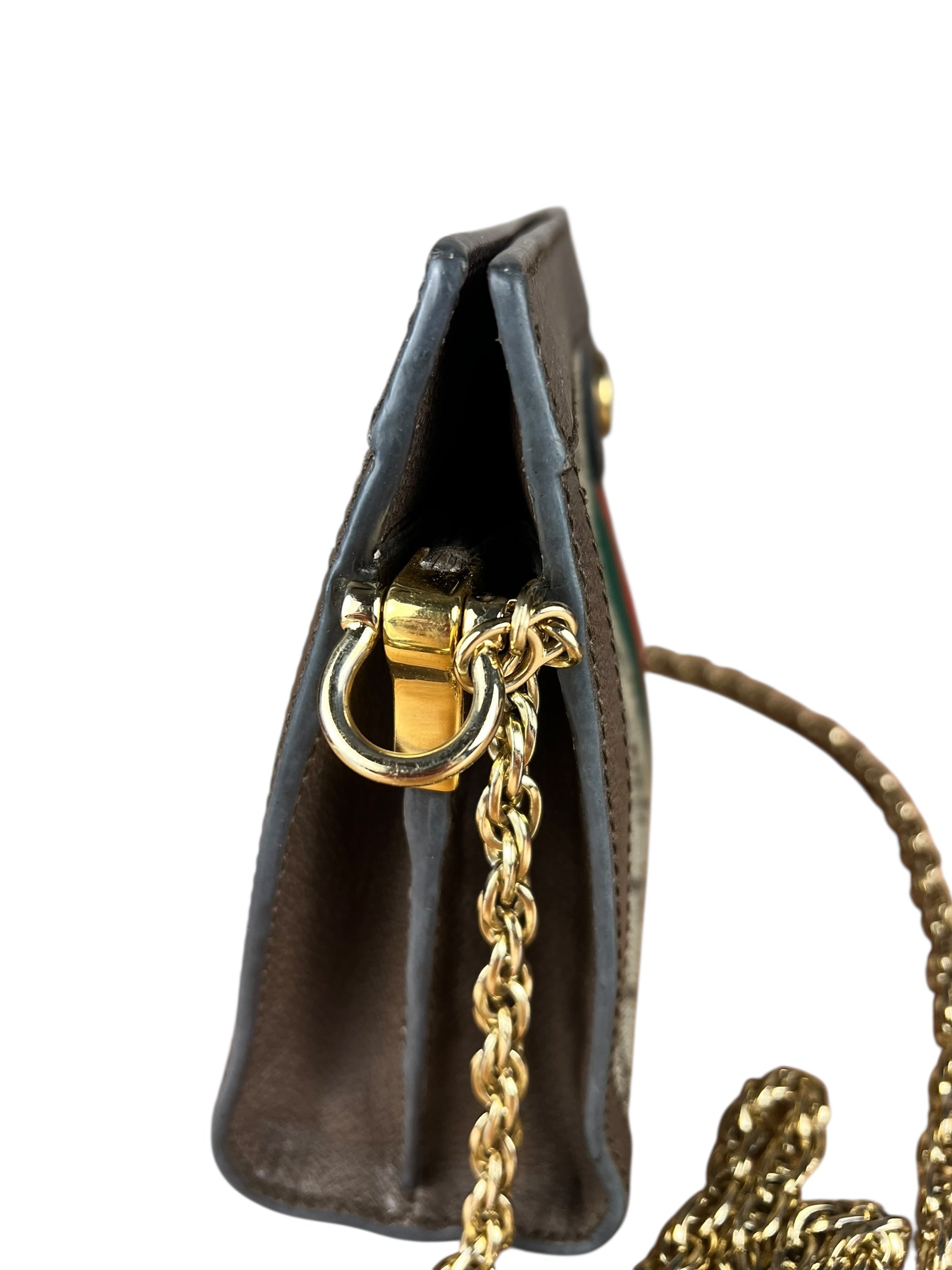 Gucci GG Ophidia Medium Shoulder Bag