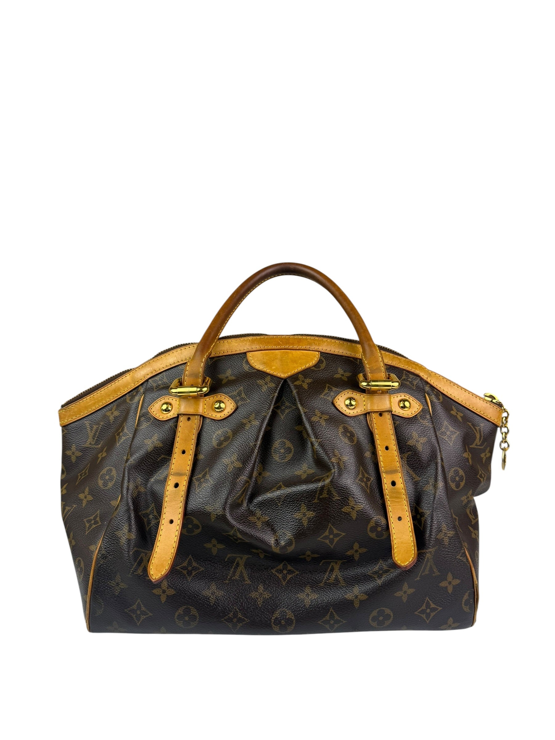 Louis Vuitton Monogram Tivoli MM