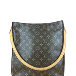 Louis Vuitton Monogram Looping GM