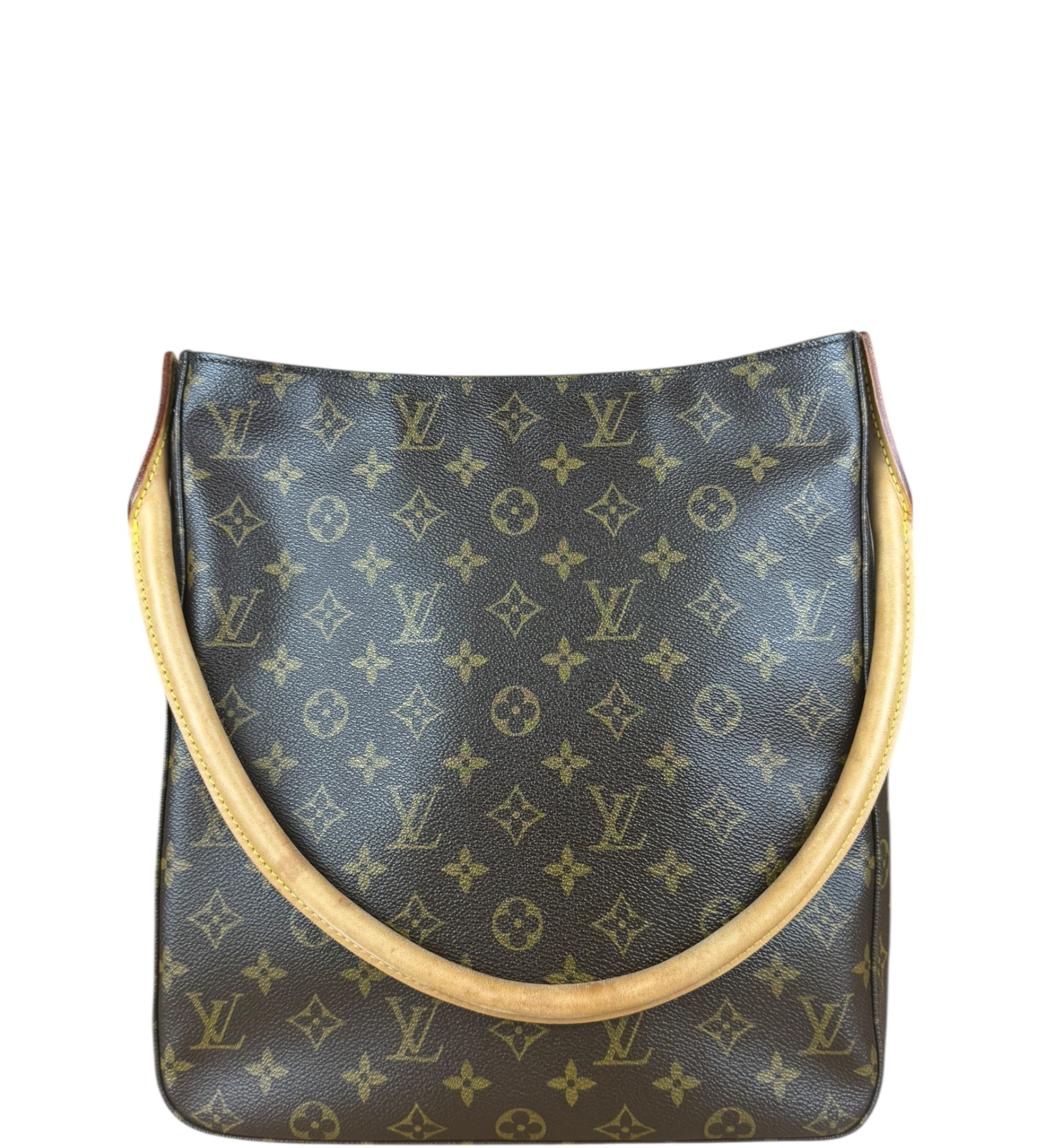 Louis Vuitton Monogram Looping GM