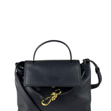 Bottega Veneta Small Ciao Ciao Top Handle Two Way