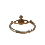 Vivienne Westwood Nano Solitaire Ring
