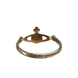 Vivienne Westwood Nano Solitaire Ring
