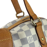 Louis Vuitton Damier Azur Stresa Shoulder Bag GM