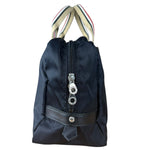 Burberry Vintage Nylon Sherry Handbag