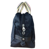 Burberry Vintage Nylon Sherry Handbag