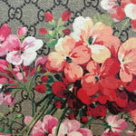 Gucci GG Dionysus Supreme Blooms Shoulder Bag