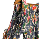 Vivienne Westwood Printed Cotton Dress