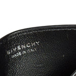 Givenchy Signature Black Cardholder