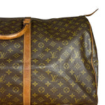 Louis Vuitton Monogram Keepall 60