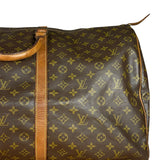 Louis Vuitton Monogram Keepall 60