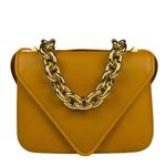 Bottega Veneta Mount Small Envelope Flap 2Way Shoulder Bag