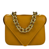 Bottega Veneta Mount Small Envelope Flap 2Way Shoulder Bag