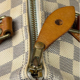 Louis Vuitton Damier Azur Speedy 25