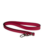 Louis Vuitton Pink Epi Kleber PM
