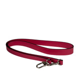Louis Vuitton Pink Epi Kleber PM