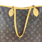 Louis Vuitton Monogram Neverfull MM