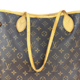 Louis Vuitton Monogram Neverfull MM