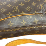 Louis Vuitton Monogram Boulogne PM