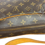 Louis Vuitton Monogram Boulogne PM