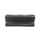 Louis Vuitton Multi Color Epi Leather Embroidered Twist Shoulder Bag