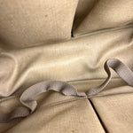 Louis Vuitton Monogram Deauville Handbag