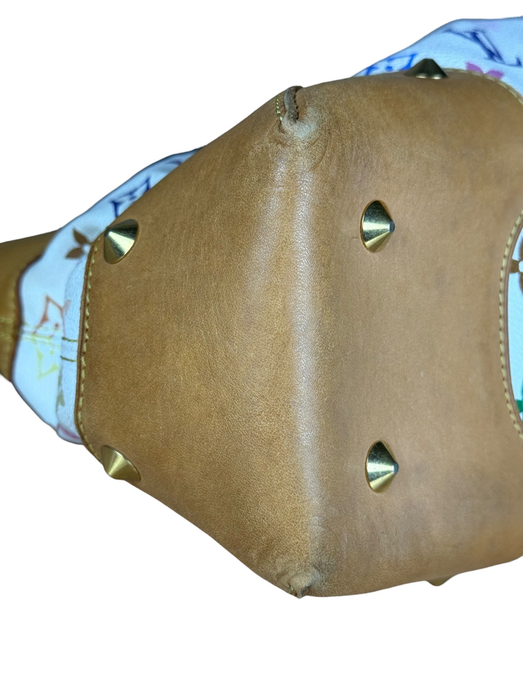 Louis Vuitton Murakami Judy Bag