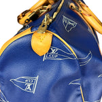 Louis Vuitton 1992 American Cup Keepall 45