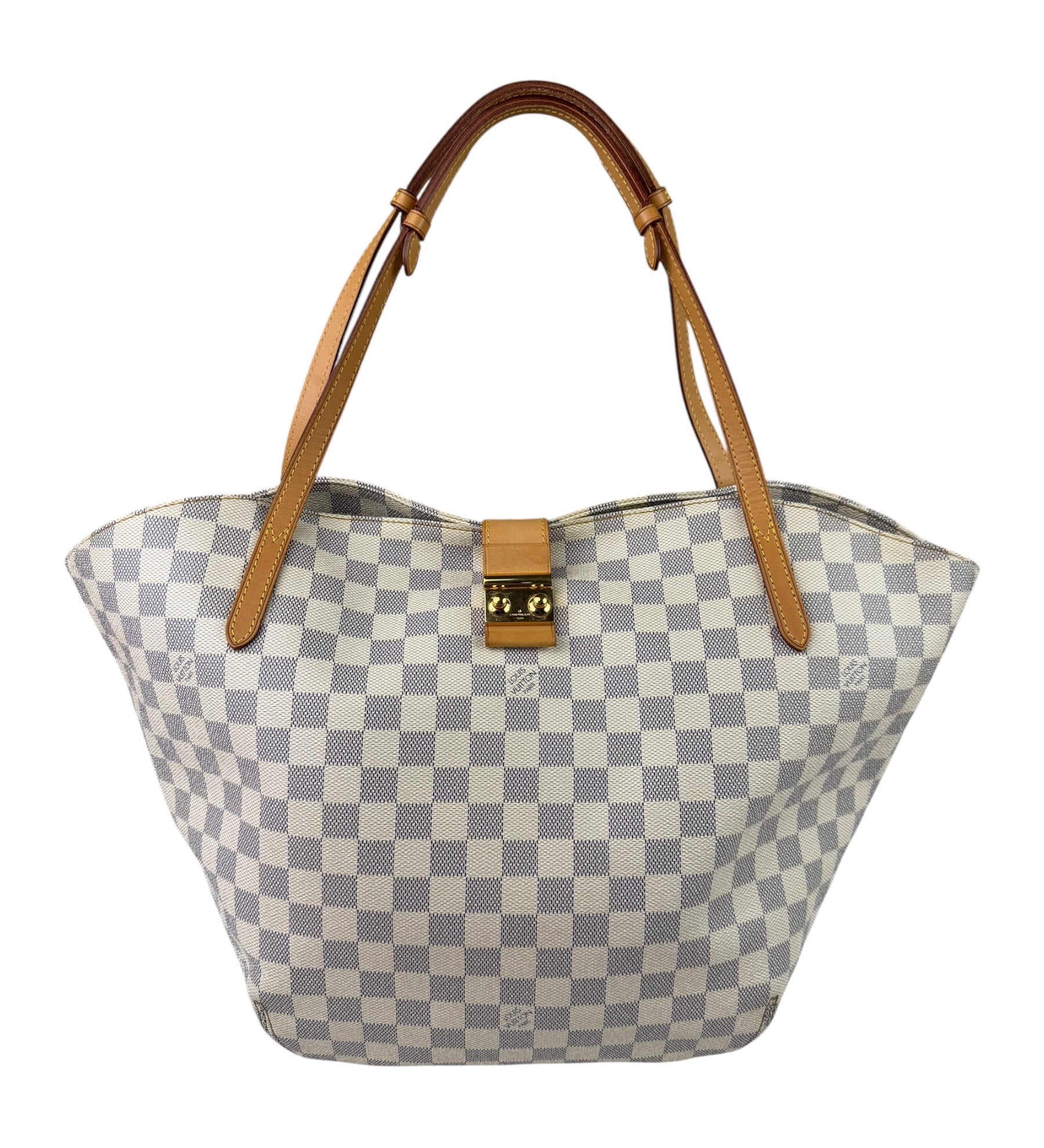 Louis Vuitton Damier Azur Salina PM