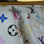 Louis Vuitton Murakami Judy Bag
