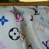 Louis Vuitton Murakami Judy Bag