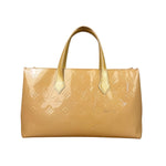 Louis Vuitton Monogram Vernis Wilshire PM