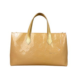 Louis Vuitton Monogram Vernis Wilshire PM