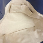 Gucci Large Purple Swing Tote