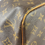 Louis Vuitton Monogram Palermo Two-Way Bag PM