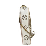 Louis Vuitton Empriente Spring in The City Mini Chain Monogram Pochette