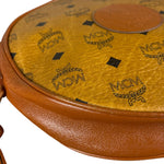 MCM Vintage Suzy Crossbody Bag